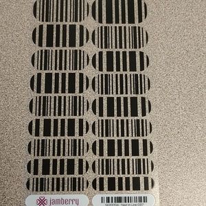 Jamberry Nail Wrap-Next in Line
